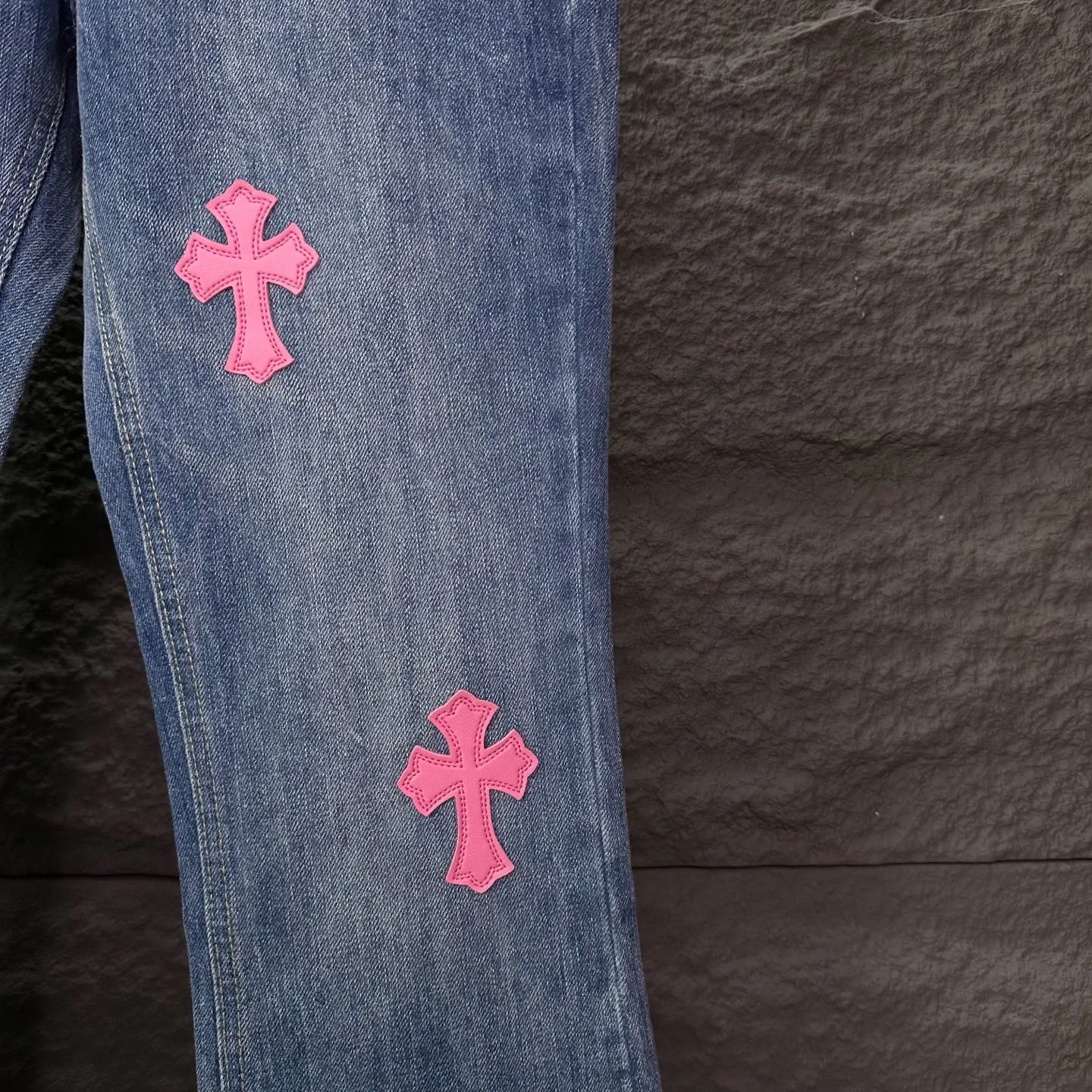 2025New Arrival Pink Quality ， ， ， ， ， ！ ， ， ！！！ ：Blue Size：28、30、32、34、36（ Size）
